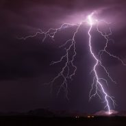 How to Photograph Lightning â€“ the Ultimate Guide