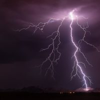 How to Photograph Lightning – the Ultimate Guide