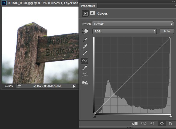 Photoshop-make-adjustments-using-the-curves-dialog-5