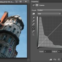How to do Quick and Easy Curves Adjustments in Photoshop