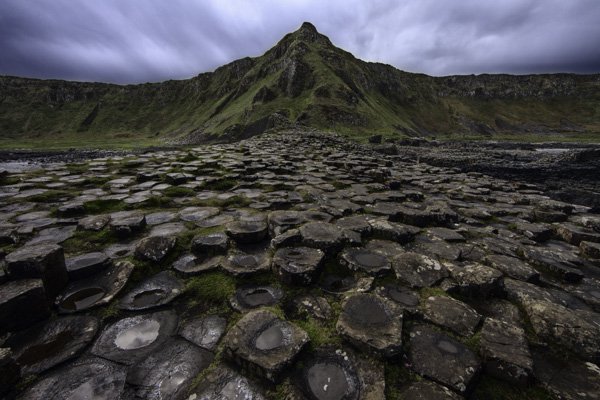 GiantsCauseway