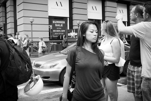 A Powerful Expression.