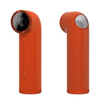 HTC introduces the RE digital camera