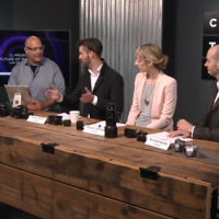 DPReview Live 2014 videos now available