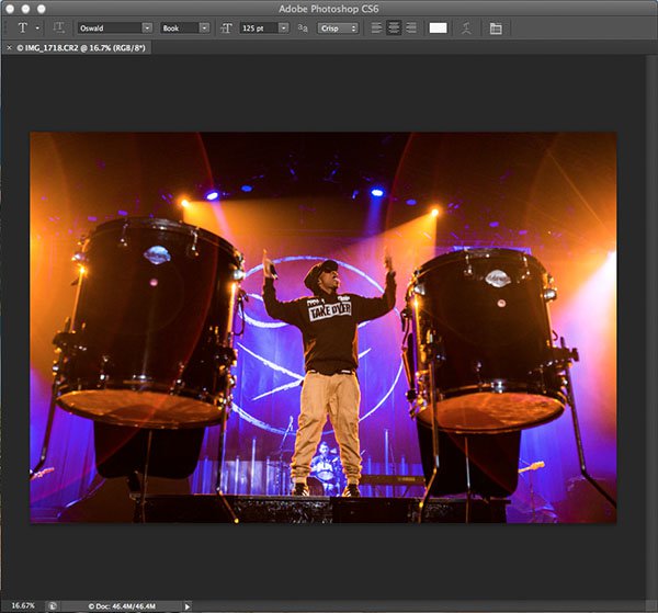 Photo Ninja noise reduction plugin