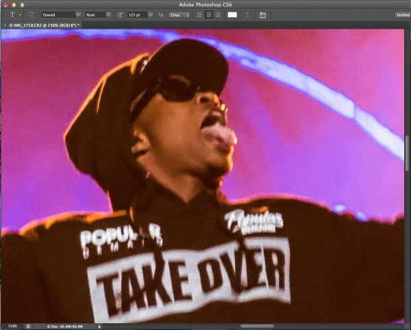Photo Ninja noise reduction plugin
