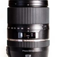Review of the Tamron 16-300mm F/3.5-6.3 Macro Lens