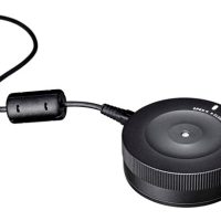 Sigma updates USB dock for new lenses