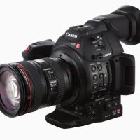 Canon announces EOS C100 Mark II