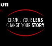 Change Lenses for a New Perspective and Story