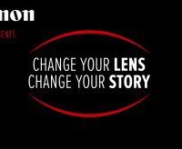 Change Lenses for a New Perspective and Story