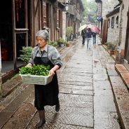 Five Ways to Improve Your Eye for Composition
