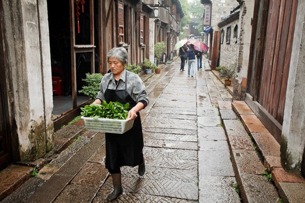 Improving Composition