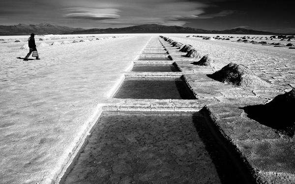 Improving Composition