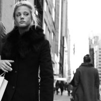 A Common Misconception About Street Photography – Just Take Photos of People Walking