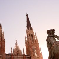 How to Improve Your Composition Using Juxtaposition and Contrast