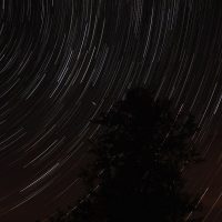 Better Star Trails Photographs with StarStaX