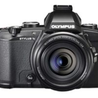 Olympus Stylus 1s camera announced in Japan