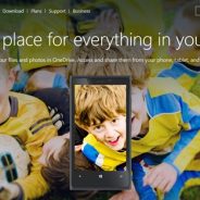Microsoft offers Office 365 subscribers unlimited OneDrive storage