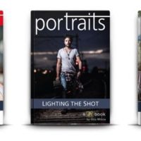New: The dPS Guide to Portrait Post Production and Workflow