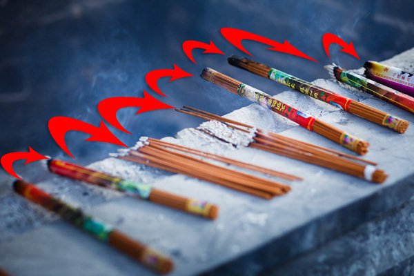 Rhythm and pattern in composition