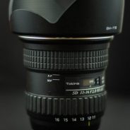 Going Wide With the Tokina 11-16mm f/2.8