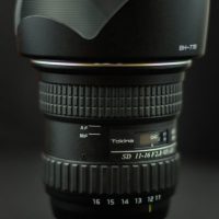 Going Wide With the Tokina 11-16mm f/2.8