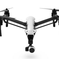 DJI launches Inspire 1 drone with 4K video recording