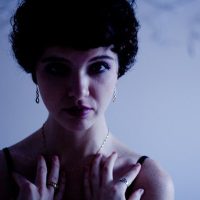 Photography Challenge – Chill Out with Cool Tones