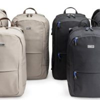 Think Tank launches Perception and Digital Holster bags for mirrorless systems