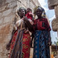 Weekly Photography Challenge Generations