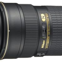 A Practical Review of the Nikon 24-70mm f/2.8 lens