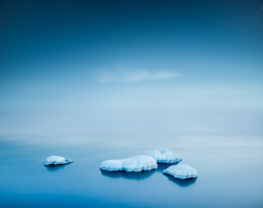 Photograph Arctic Symphony by Mikko Lagerstedt on 500px