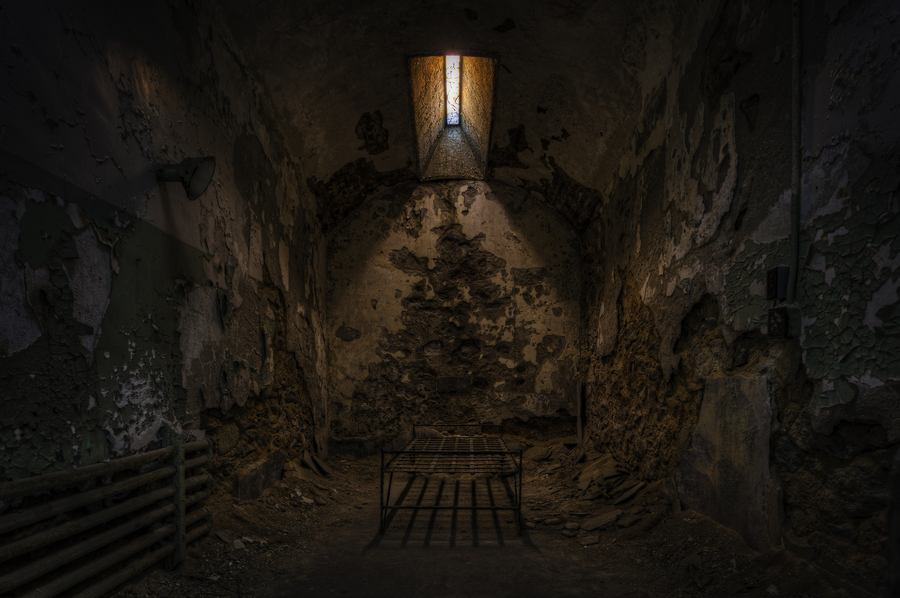 Photograph Single Bed by Jose  Vazquez on 500px