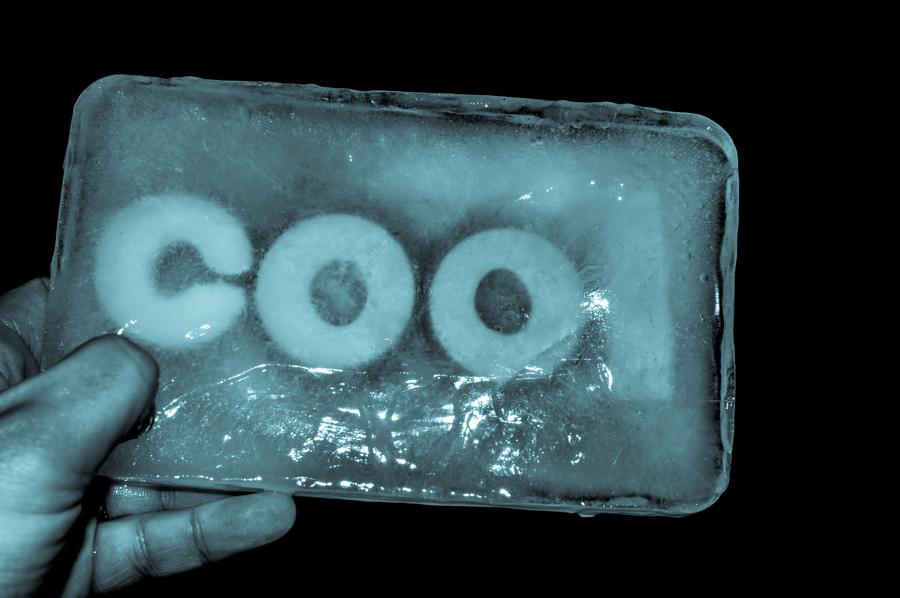 Photograph Cool Tone by Tony Haddow on 500px