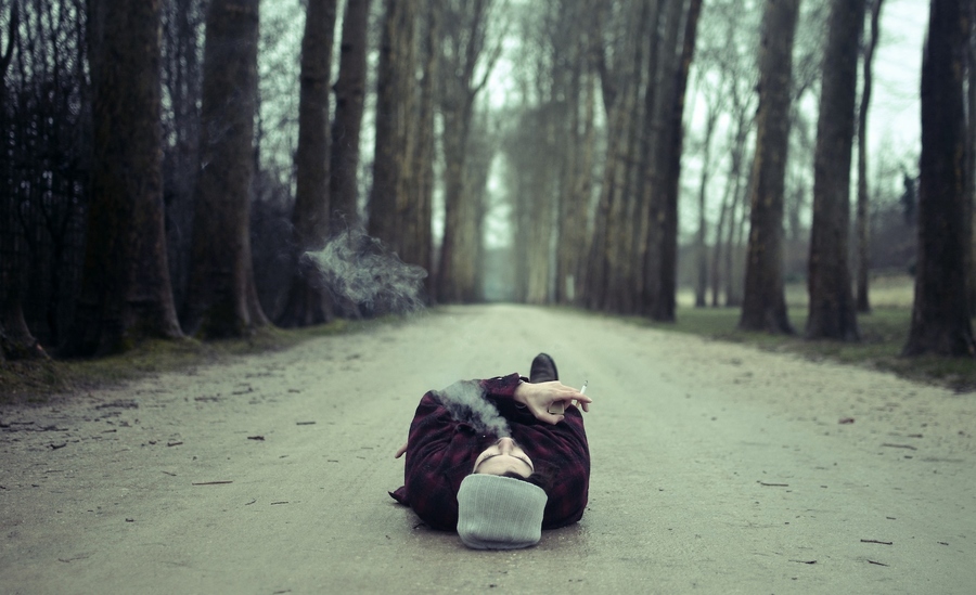 Photograph BREATHE by Joel Sossa on 500px