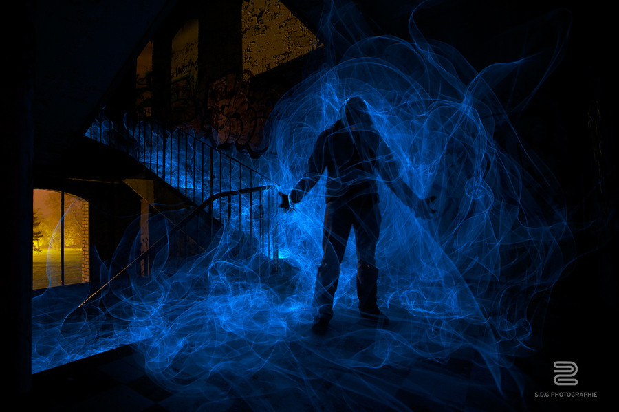 Photograph Possession by Sébastien DEL GROSSO on 500px