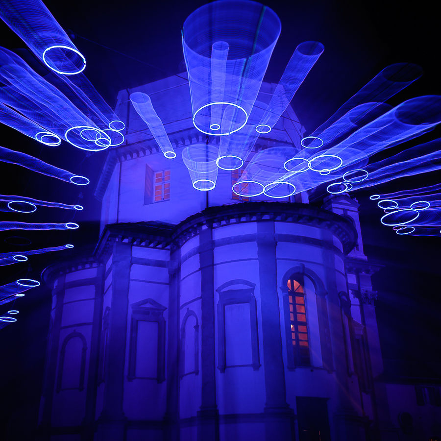 Photograph Italy – Piccoli Spiriti Blu by Fabrizio Fenoglio on 500px