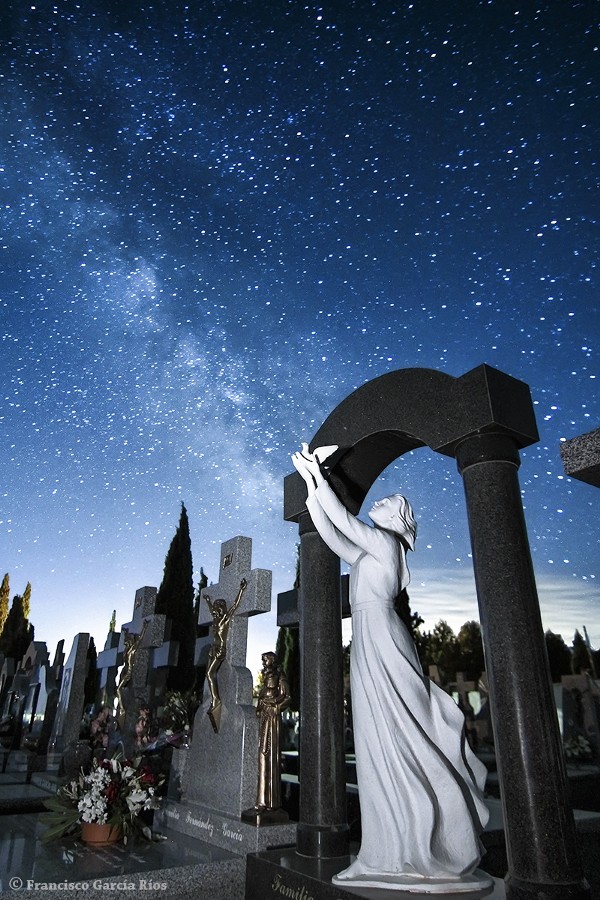 Photograph Way to Heaven. by Recesvintus Rex Gothorum on 500px