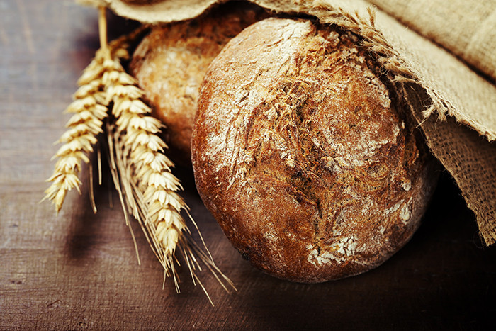 Photograph Freshly baked bread by Natalia Klenova on 500px