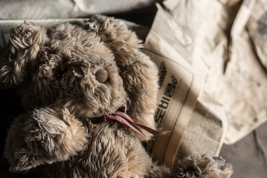 Photograph House by Justine Carlyle on 500px