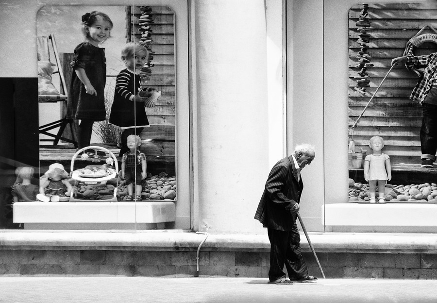 Photograph Years by Ehtiram Jabi on 500px