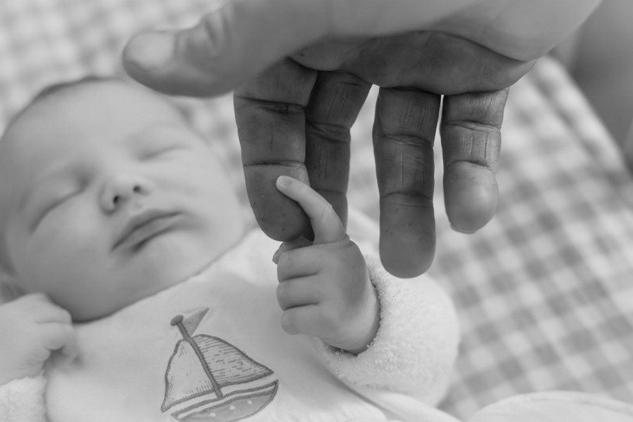 Photograph The Old and the Young by Esther Visser on 500px