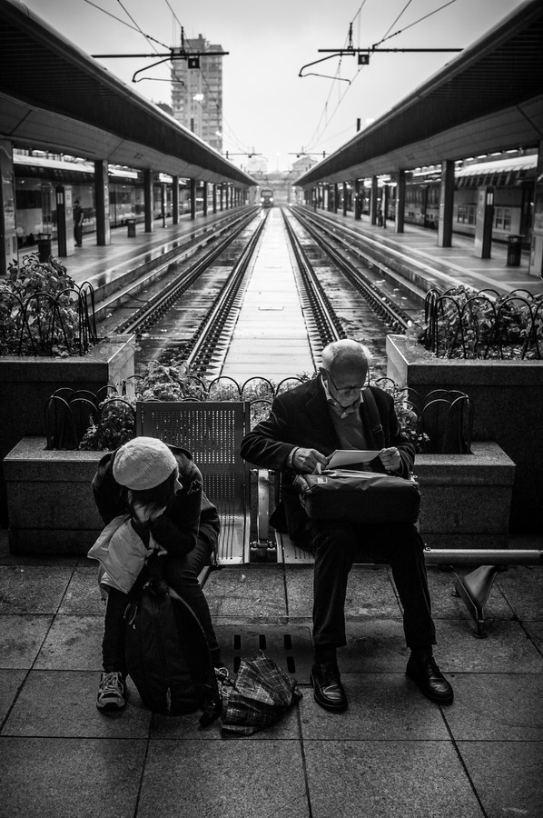 Photograph Generations... by Emanuele  Toscano on 500px