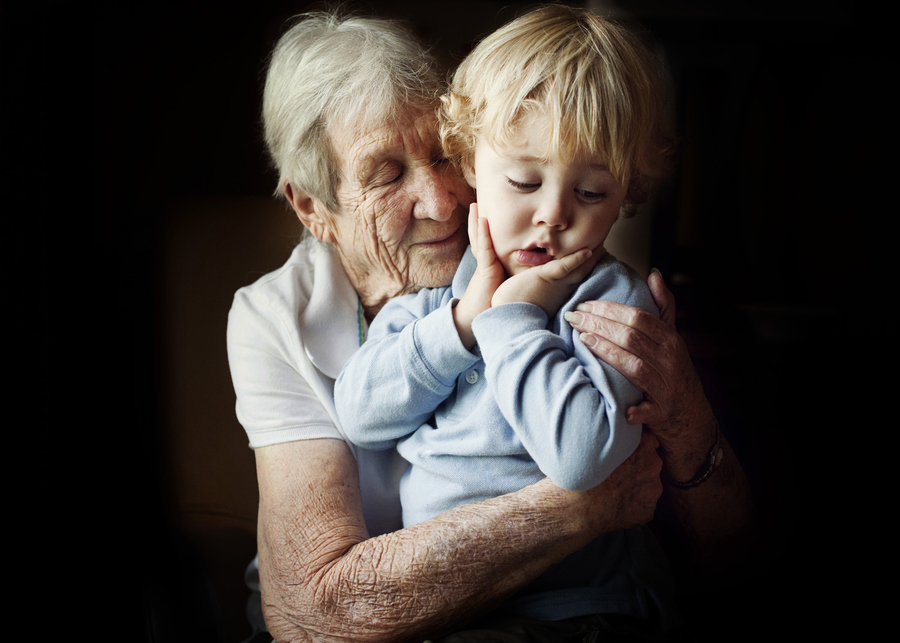 Photograph Generations by Stephanie Beaty | Lifeography on 500px