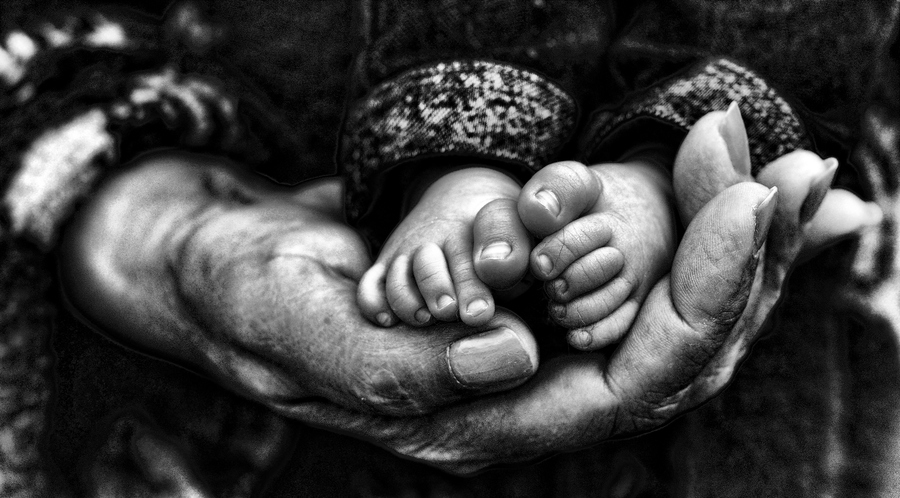 Photograph Timeless Touch by Jeff Clow on 500px