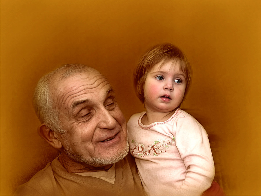 Photograph happy by Tikhon Tikhonov on 500px