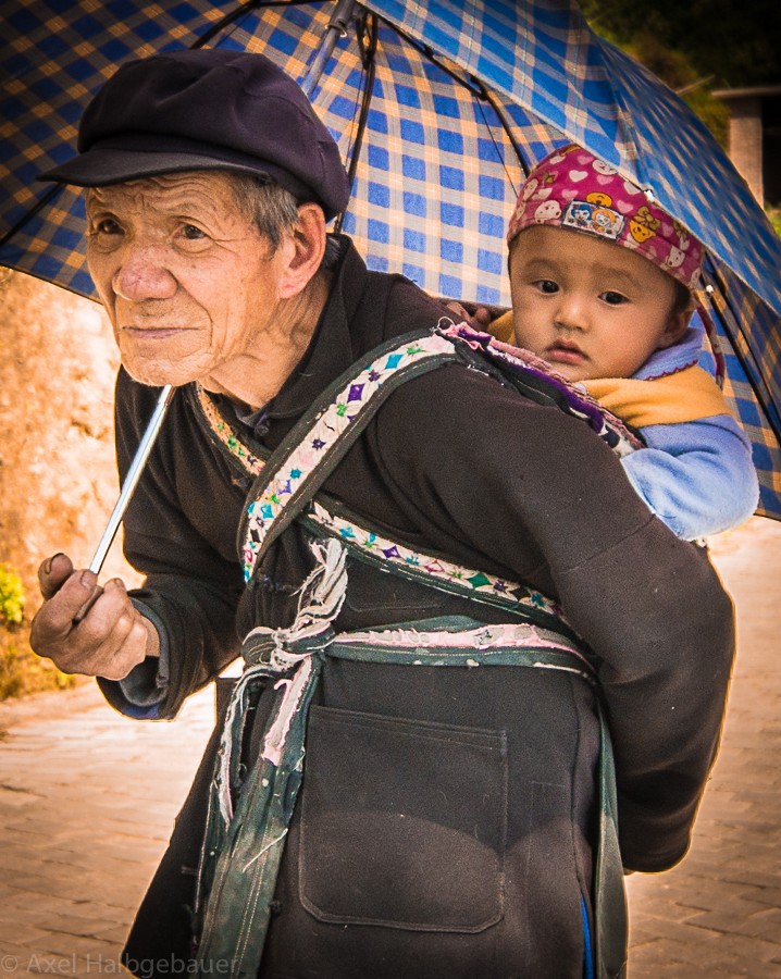 Photograph Generations Apart by Axel Halbgebauer on 500px