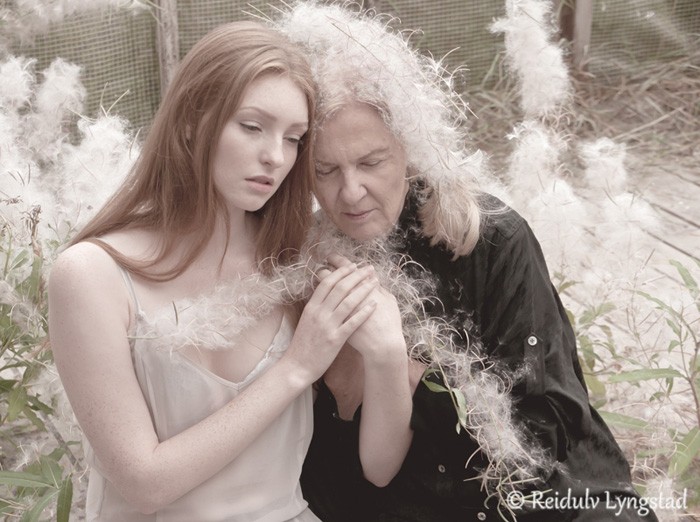 Photograph Emotions by Reidulv Lyngstad on 500px