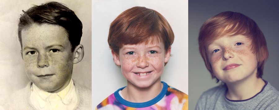 Photograph 3 Generations by Martin Davies on 500px